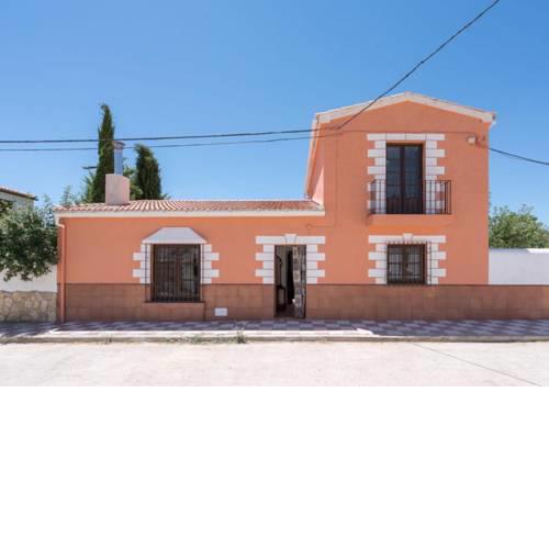 Casa rural Cotilfar