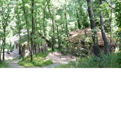 Casa Rural Crisol Spa