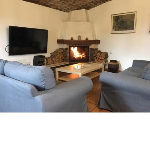Casa Rural Cupiana Piscina privada Malaga
