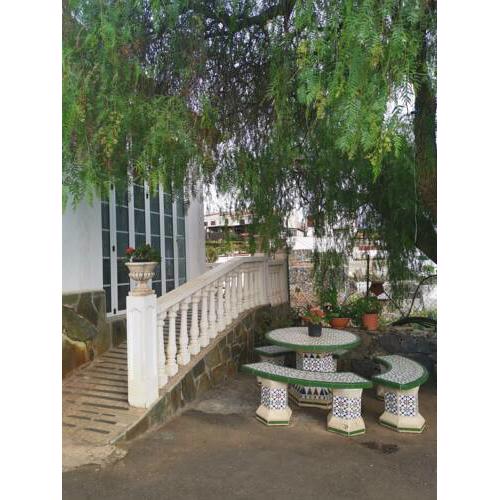 CASA RURAL DOLORES