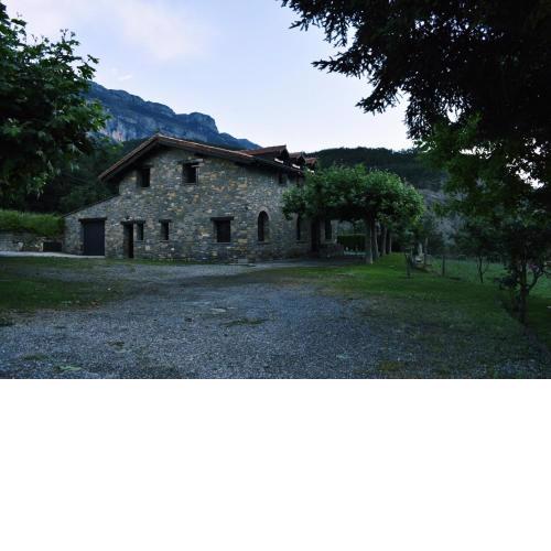 Casa Rural Don Fernando