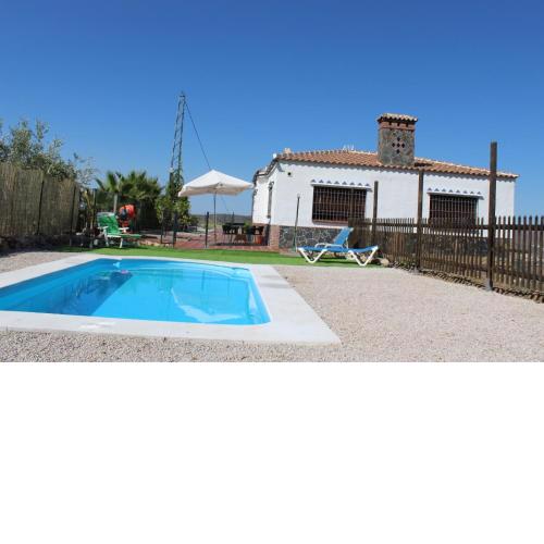 Casa Rural Dori By Solymar Holiday