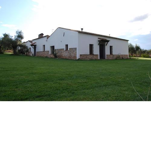 Casa Rural ecológica Huerta del Pirata