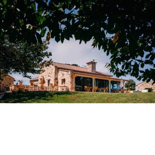 Casa Rural El Abuelo de Arcos