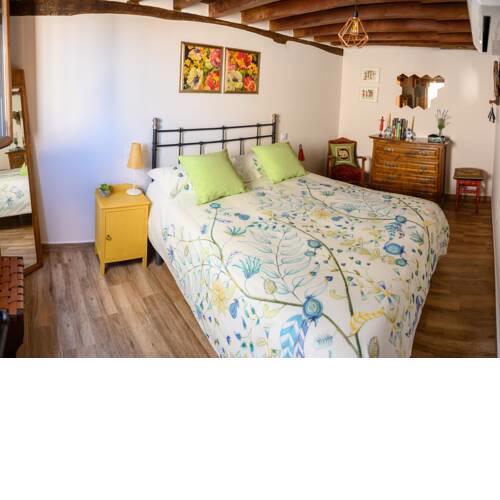 Casa Rural “El Arrabal”