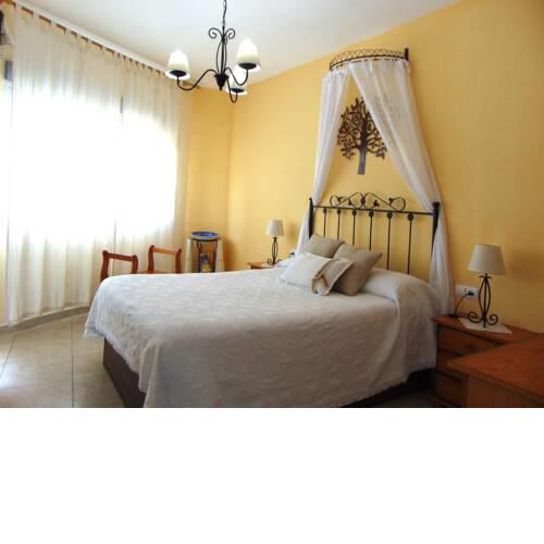 Casa Rural El Boyo