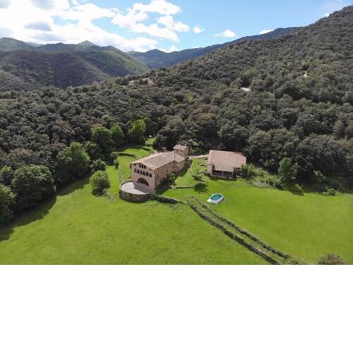 Casa Rural El Callís