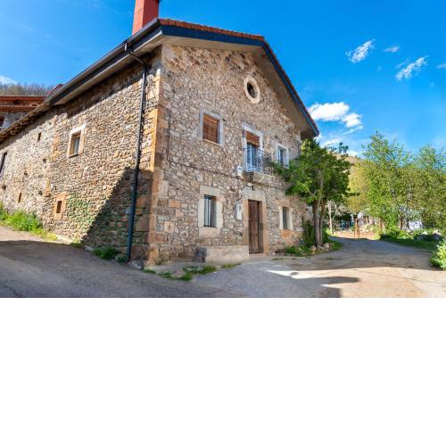 Casa rural El Casar de Espejos