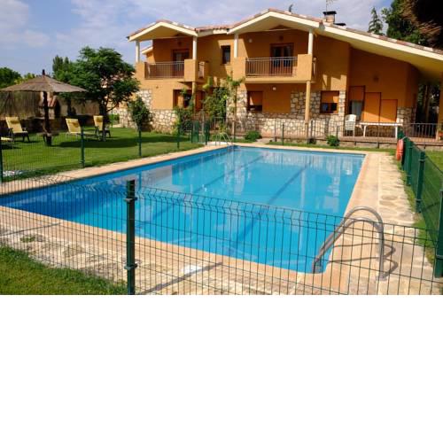 Casa Rural El Caz