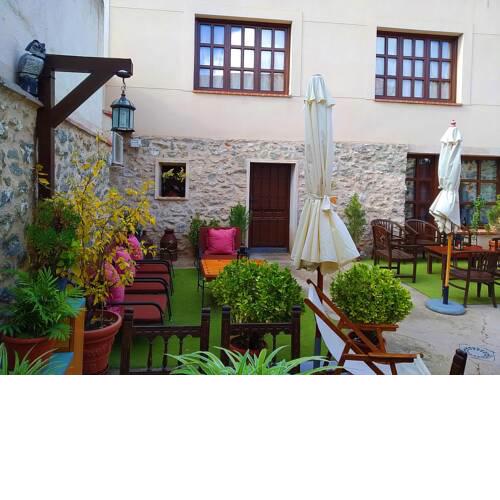 Casa Rural El Cencerro