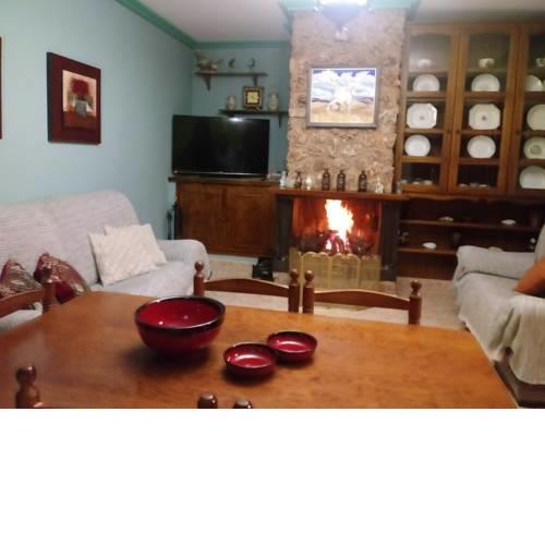 Casa Rural El Cerrete 2