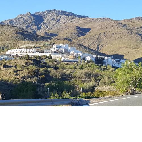 Casa Rural El Chacho - Velefique