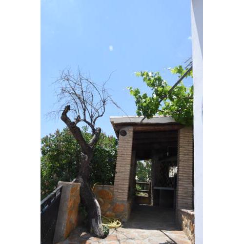 Casa Rural El Gandulillo