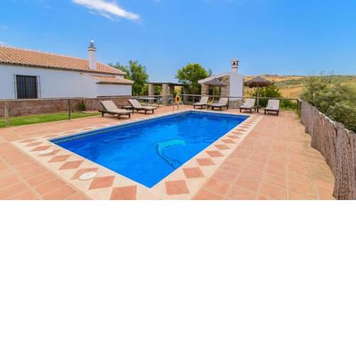 Casa Rural El Guindo