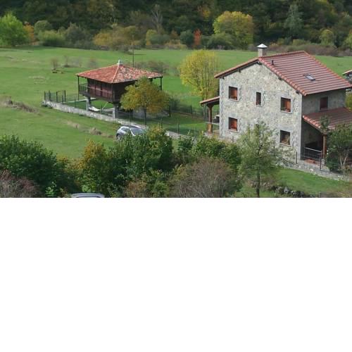 Casa Rural El Hórreo