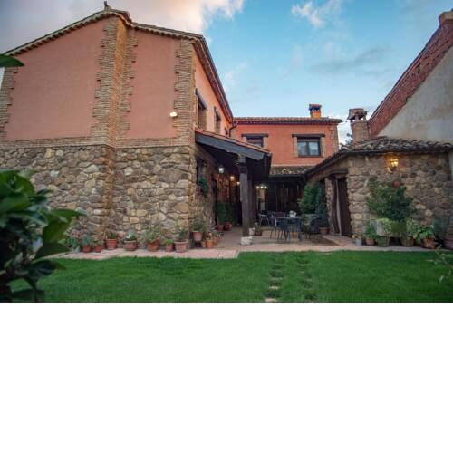 Casa Rural El Labriego
