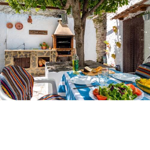 Casa Rural El Laurel