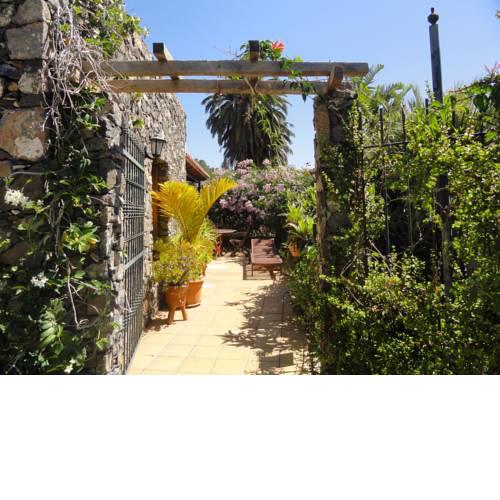 Casa Rural El Lirón
