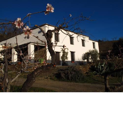 Casa Rural El Paraje de Berchules