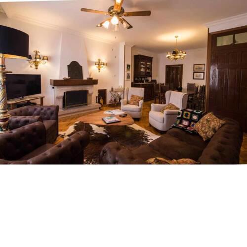 Casa Rural El Ralenco (Alquiler Integro)