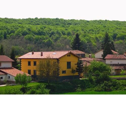 Casa Rural en Bajauri