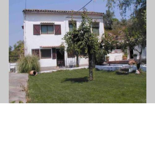 Casa Rural en Naval, Torre San Rafael