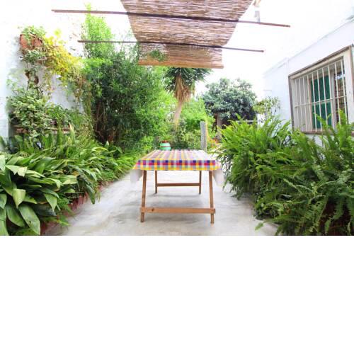 Casa rural en Quartell con encanto