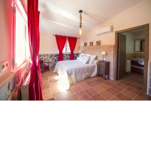 Casa Rural Encinar de las Flores