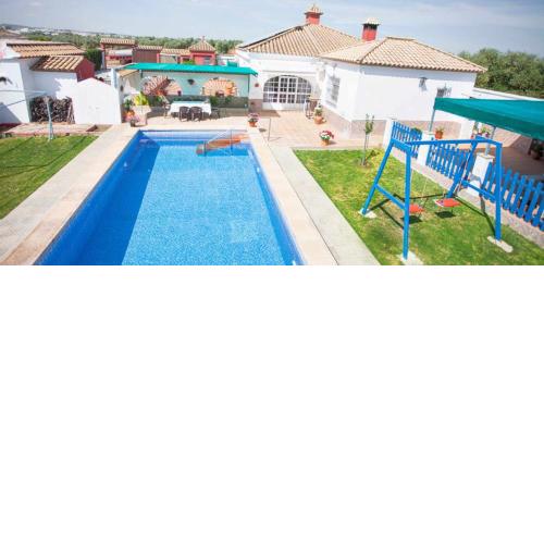 Casa rural Entre Olivos