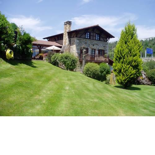 Casa Rural Erdikoetxe