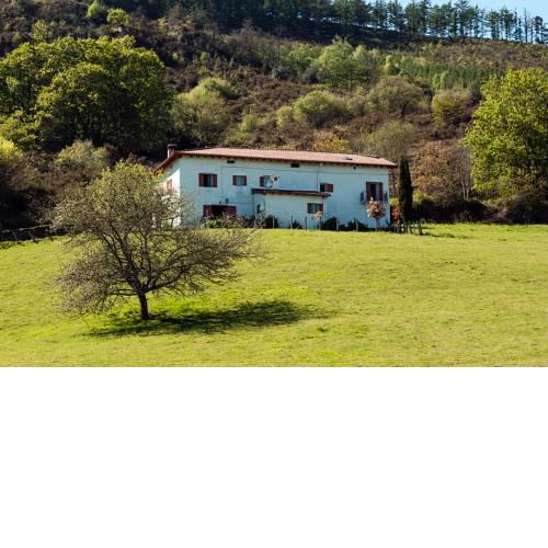 Casa Rural Erreteneko borda