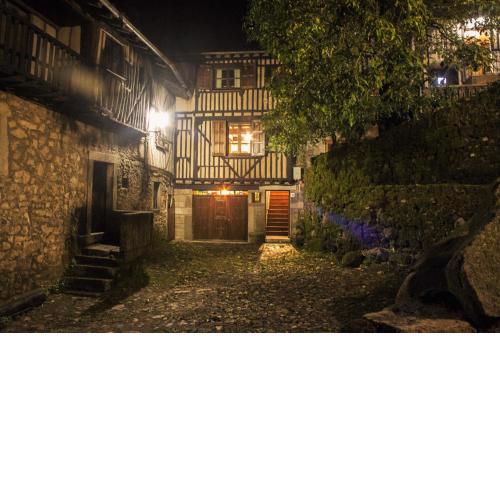 Casa Rural Espeñitas