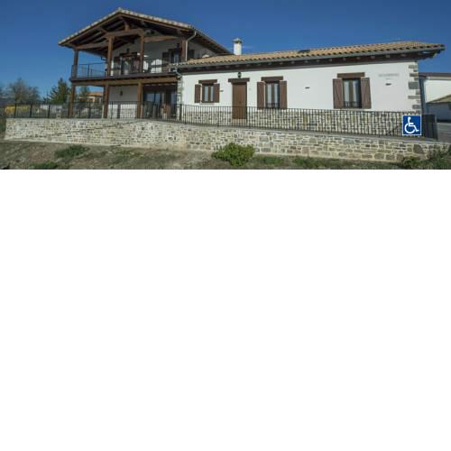 CASA RURAL ESTANKOENEA LANDETXEA