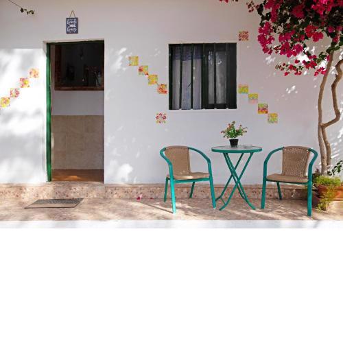 Casa Rural Femy 1