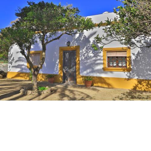 Casa Rural Finca Los Hierros