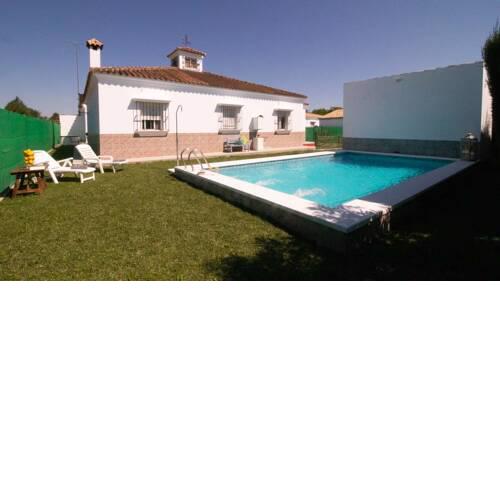 Casa Rural Flor de Azahar