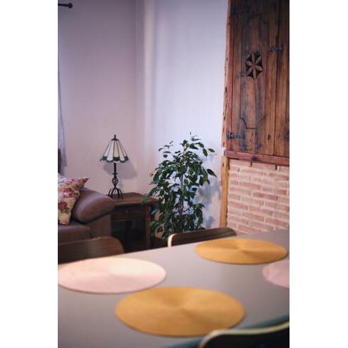 Casa rural fuentelgato