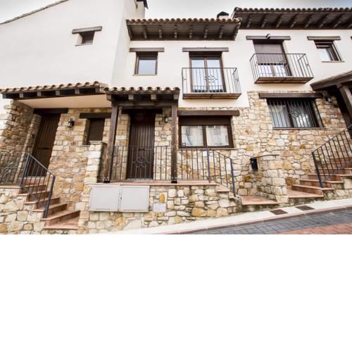 Casa Rural Galana