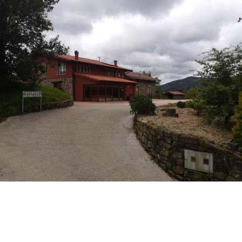 Casa Rural GAUBEKA