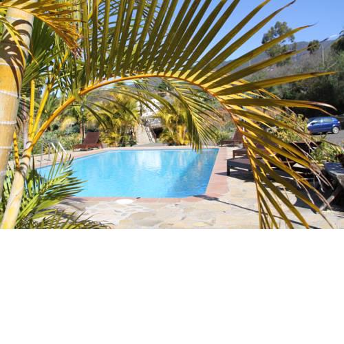 Casa Rural Geranios 2