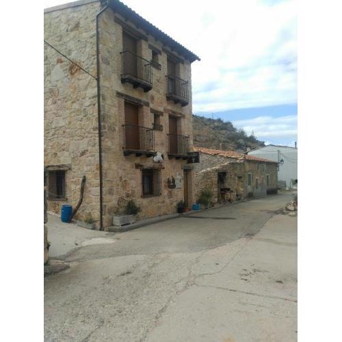 Casa Rural Gerardo