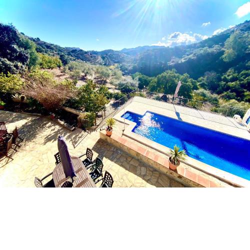 Casa rural Huerta del Rio