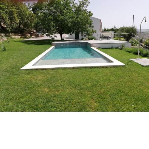 Casa Rural Huerta los Prados