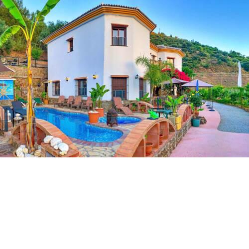 Casa Rural Independiente 7 dormitorios 7 baños Casa Rural Arrijana Ideal grupos y Familias