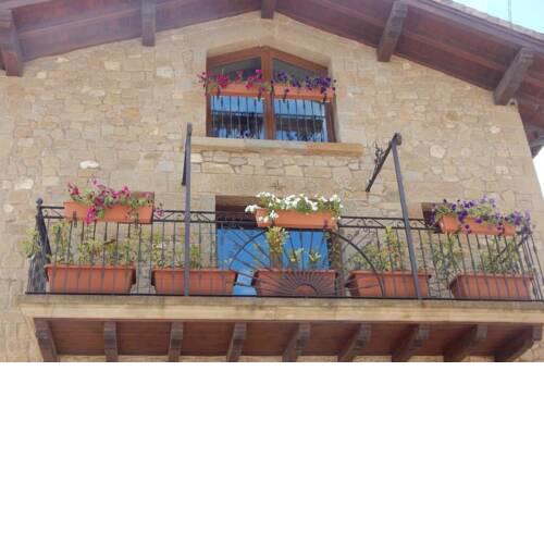 Casa rural Izargi