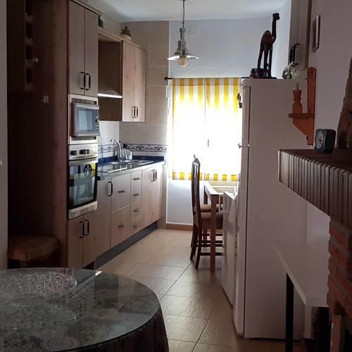 Casa Rural Jacinta