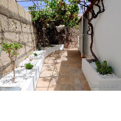 Casa Rural Jacinto by HelloApartments
