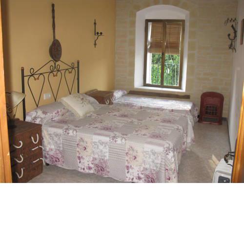 Casa Rural José