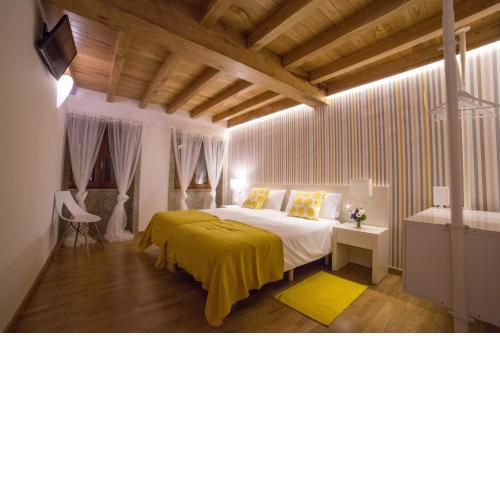 Casa Rural Juancito