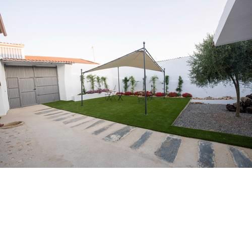 Casa Rural Julio Vegas